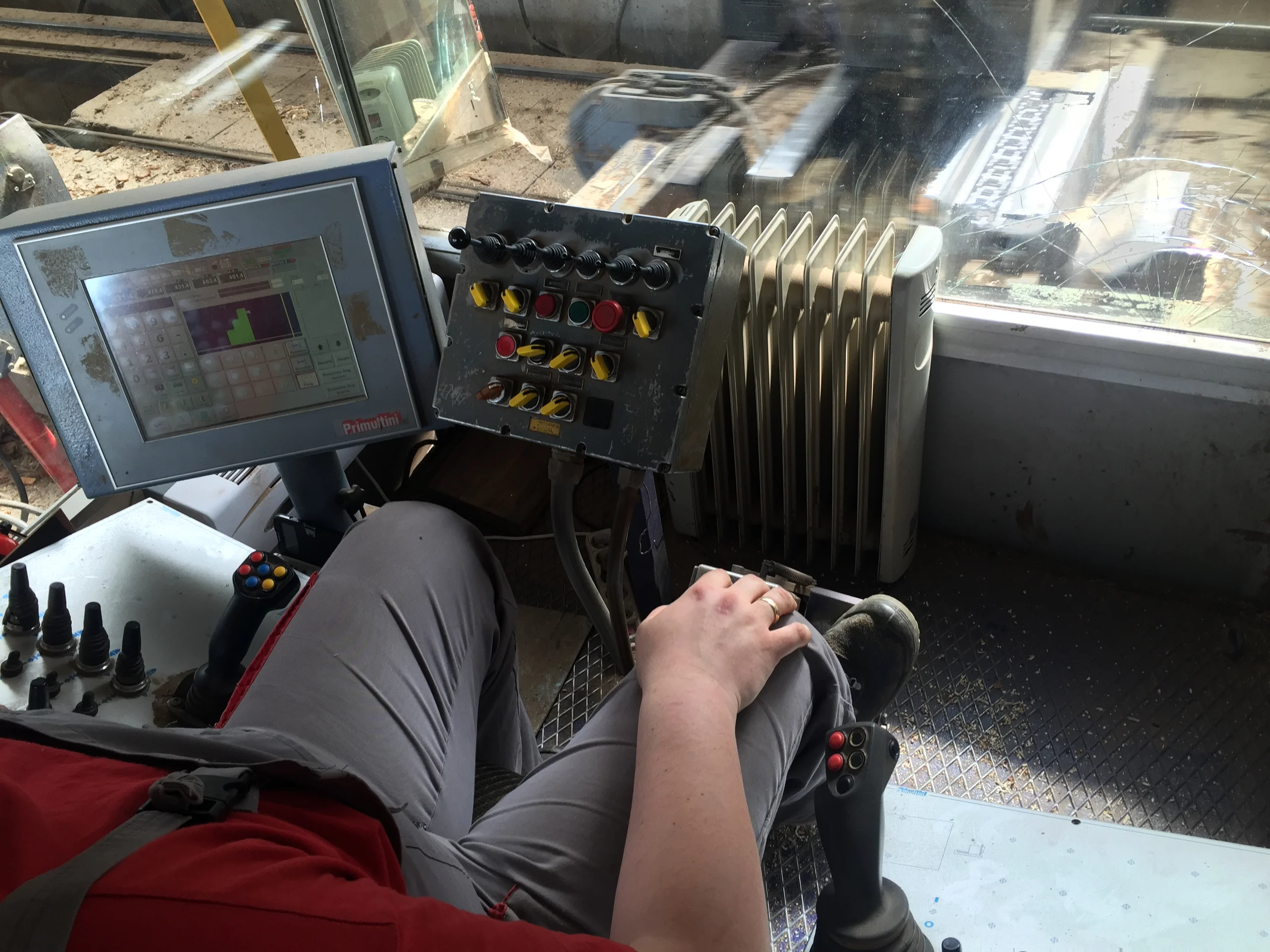 Bandsaw PRIMULTINI - Image 10