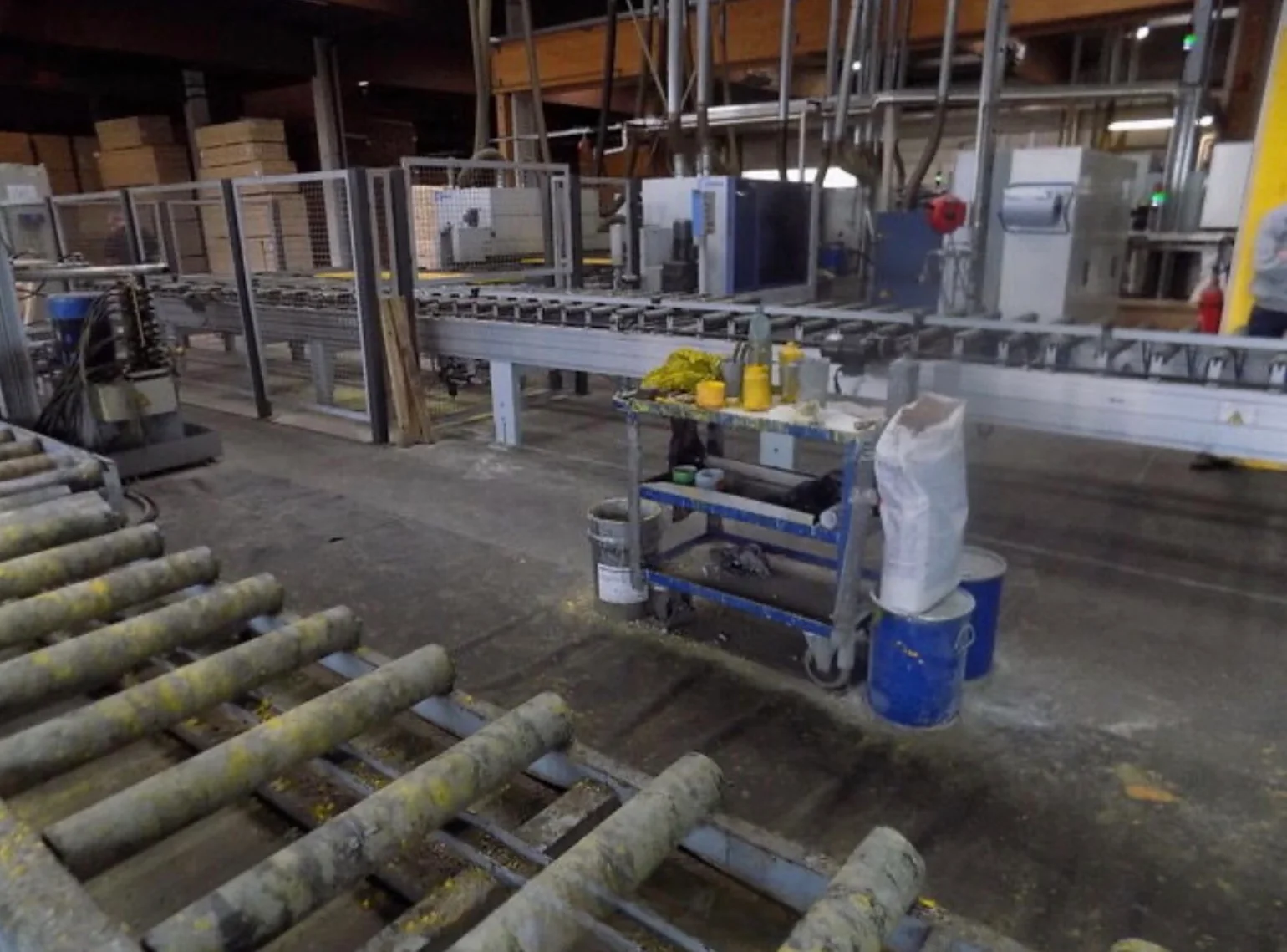 HOMAG PROFI KFL. - Image 10