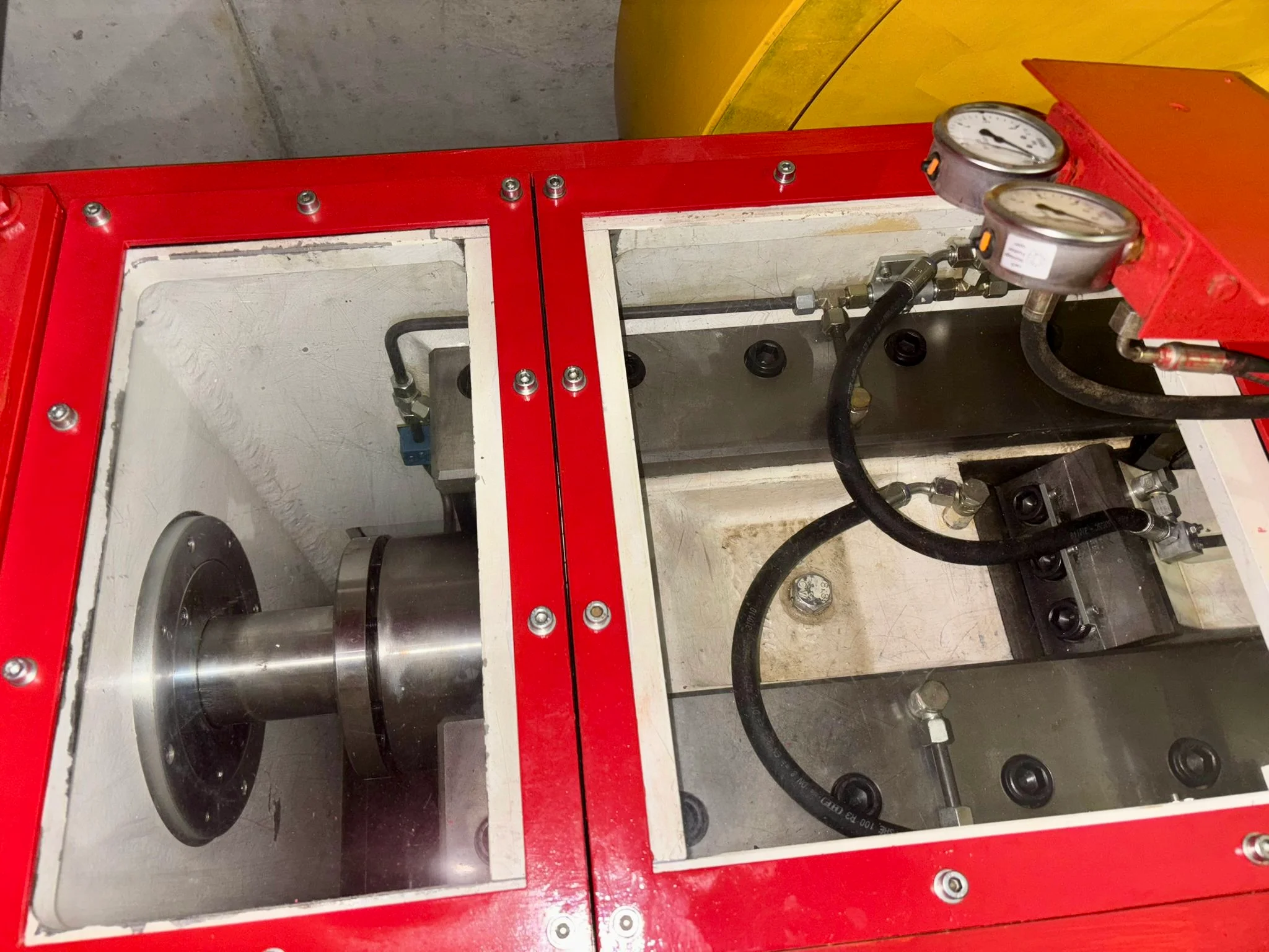 Briquette press Pawert - Image 12