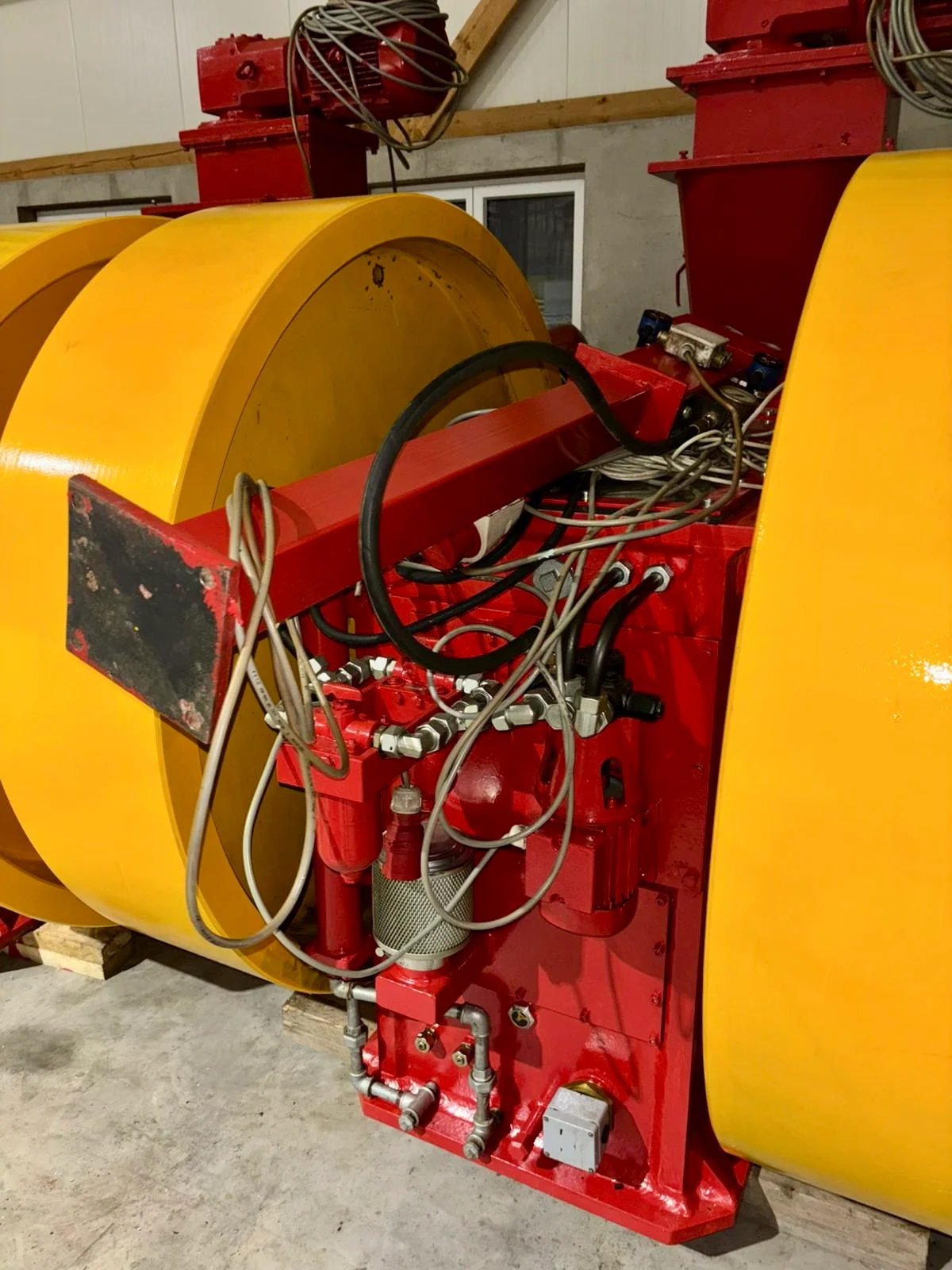 Briquette press Pawert - Image 14