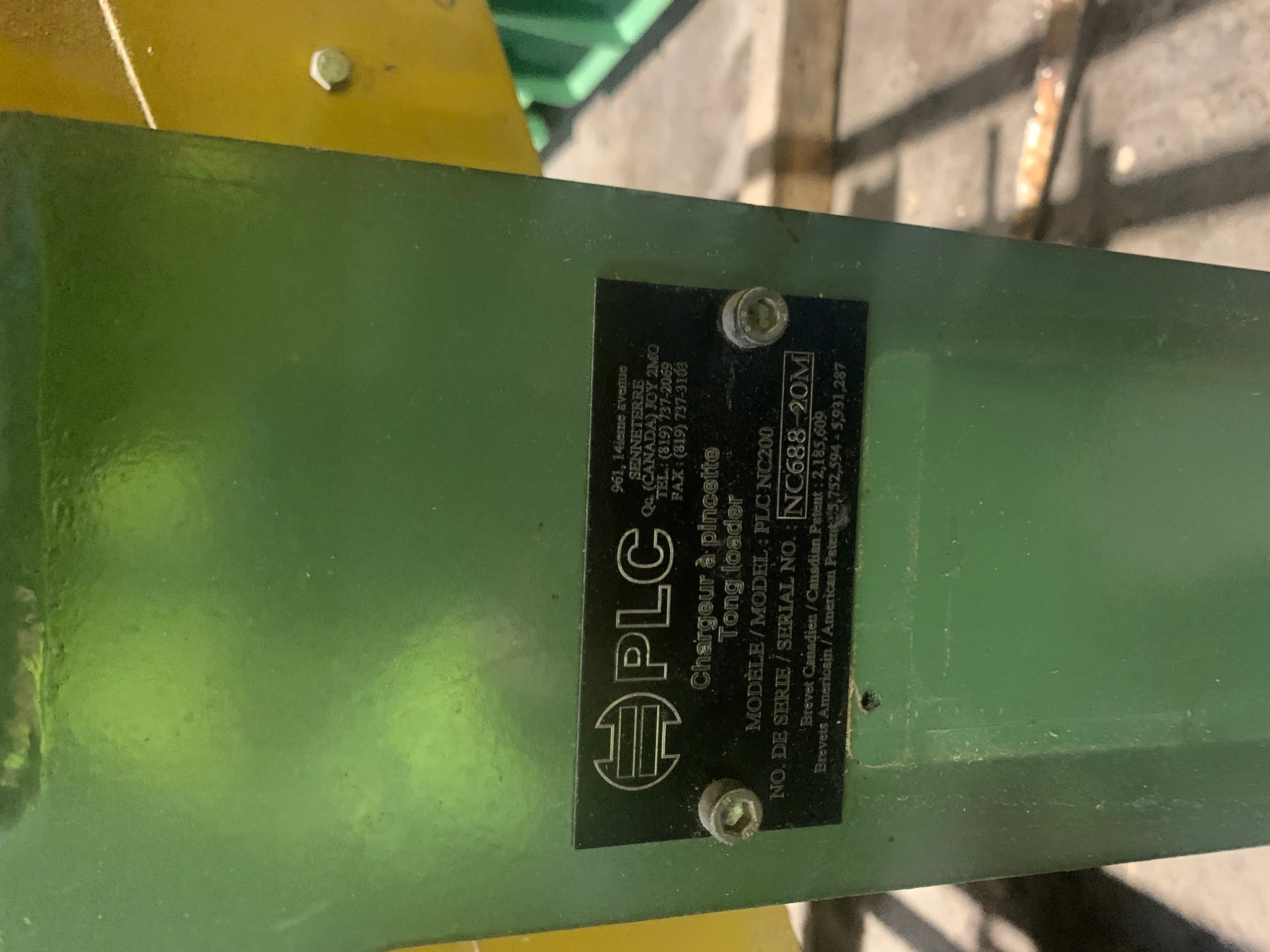 TongLoader - Image 10