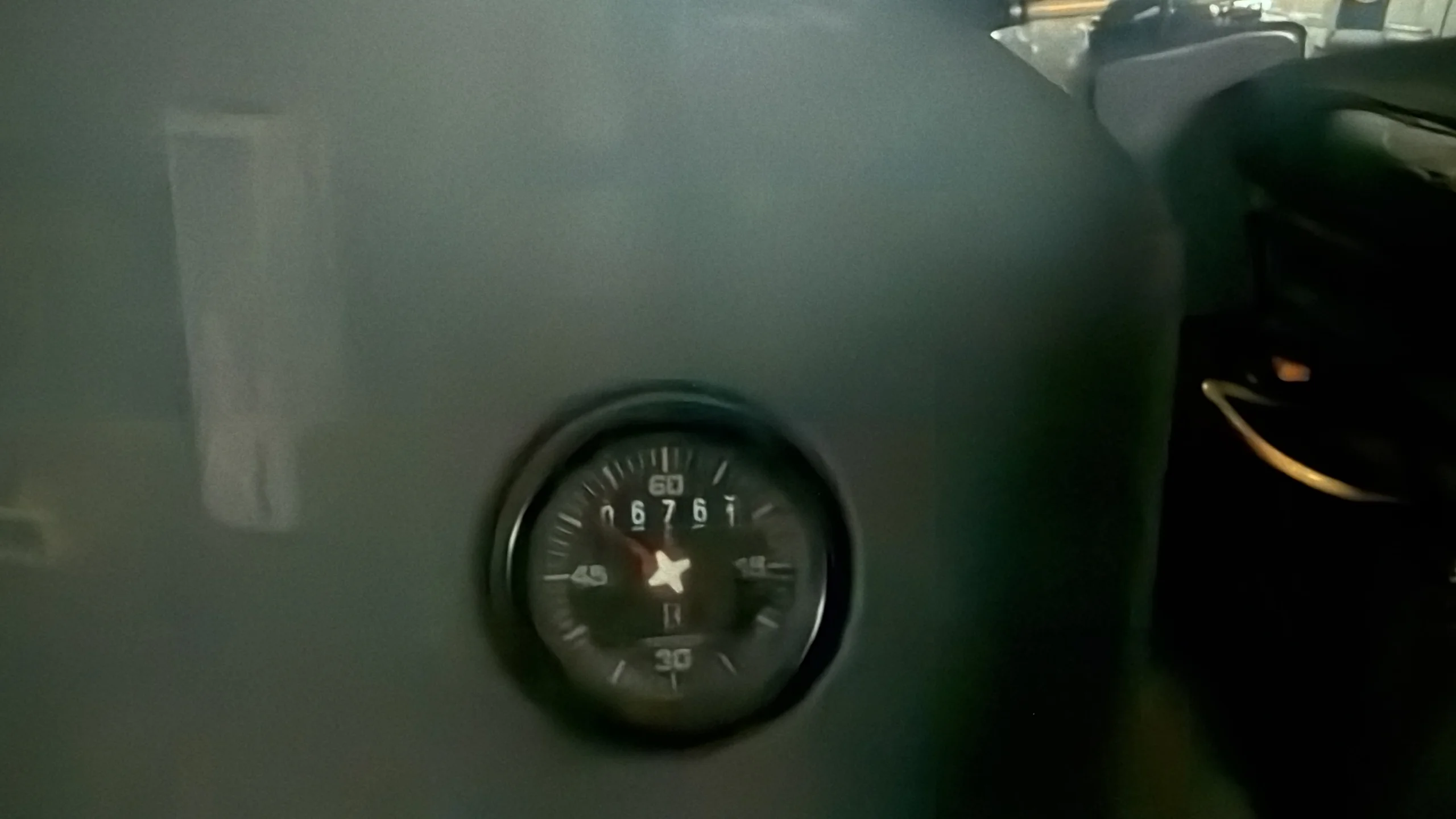 KALMAR DCE 60-6 front loader - Image 6