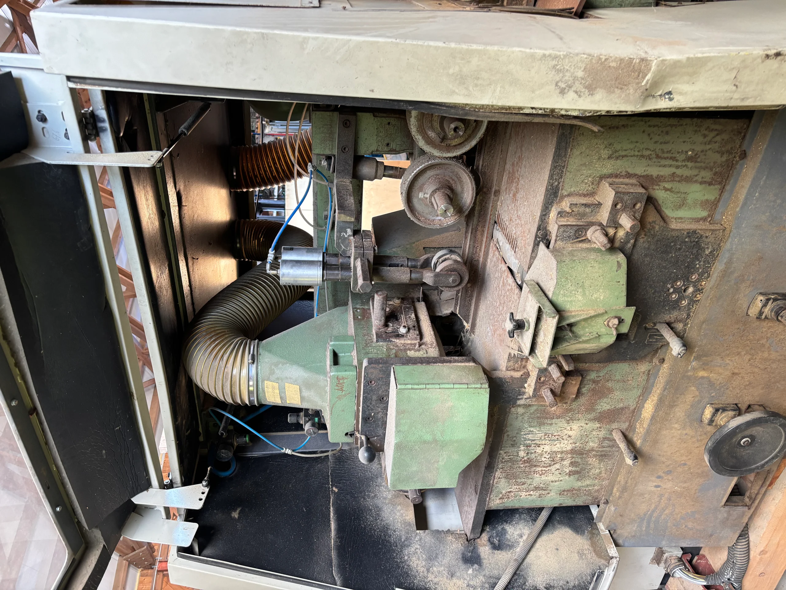 Weinig UNIPLAN - Image 7