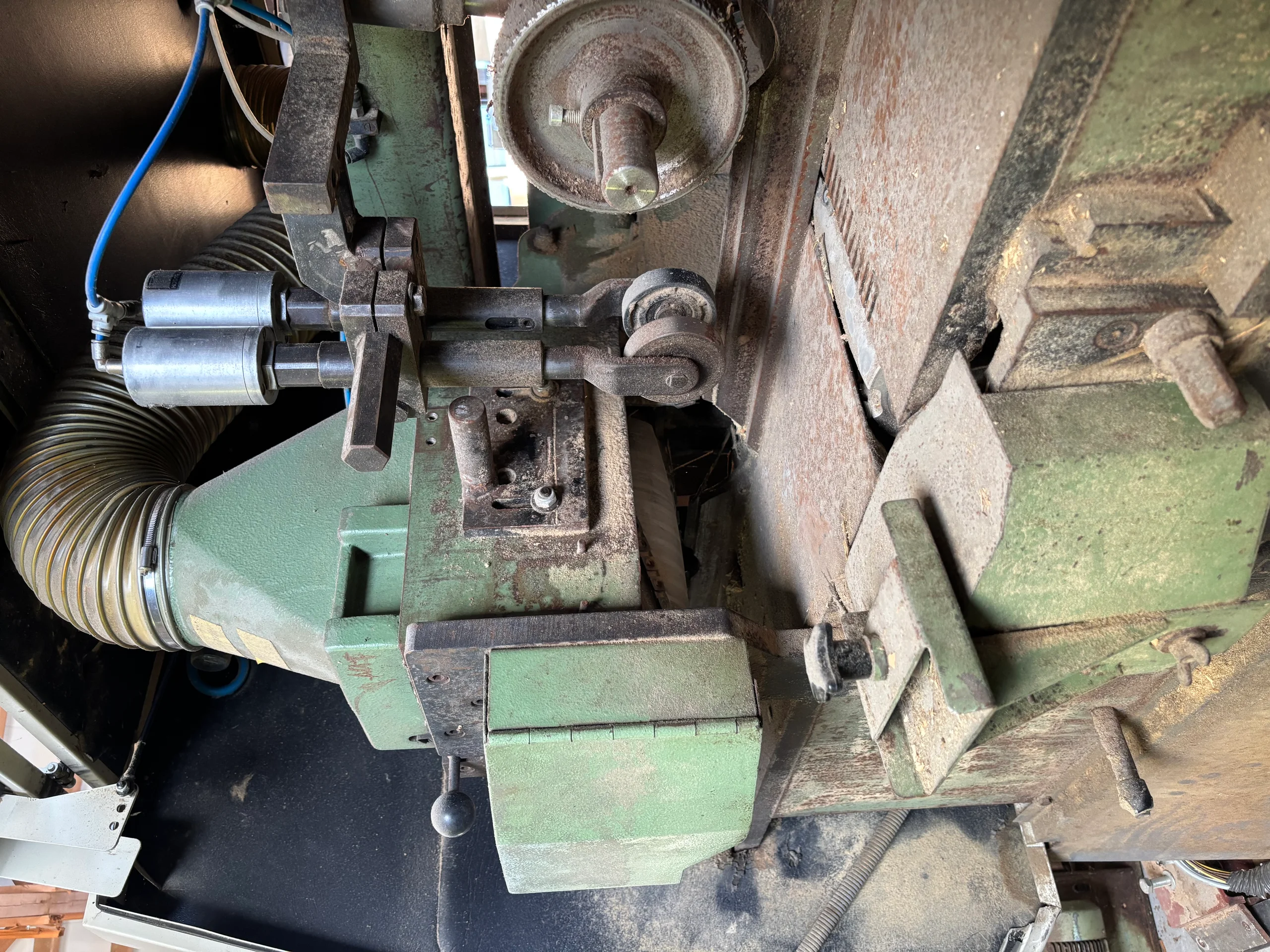 Weinig UNIPLAN - Image 11