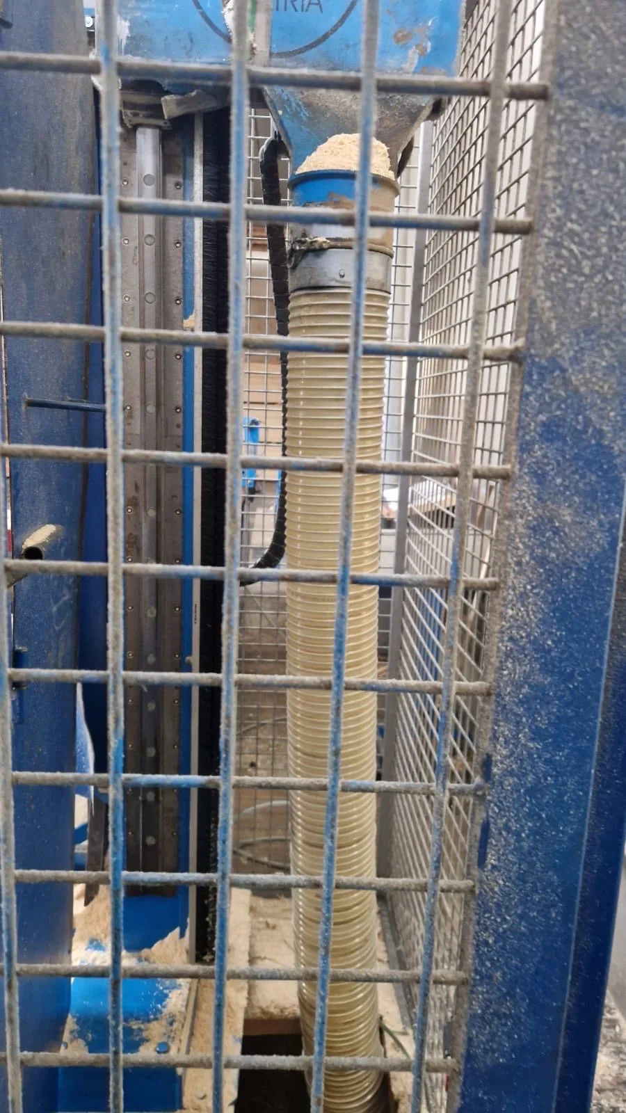 Package crosscut saw - Image 7