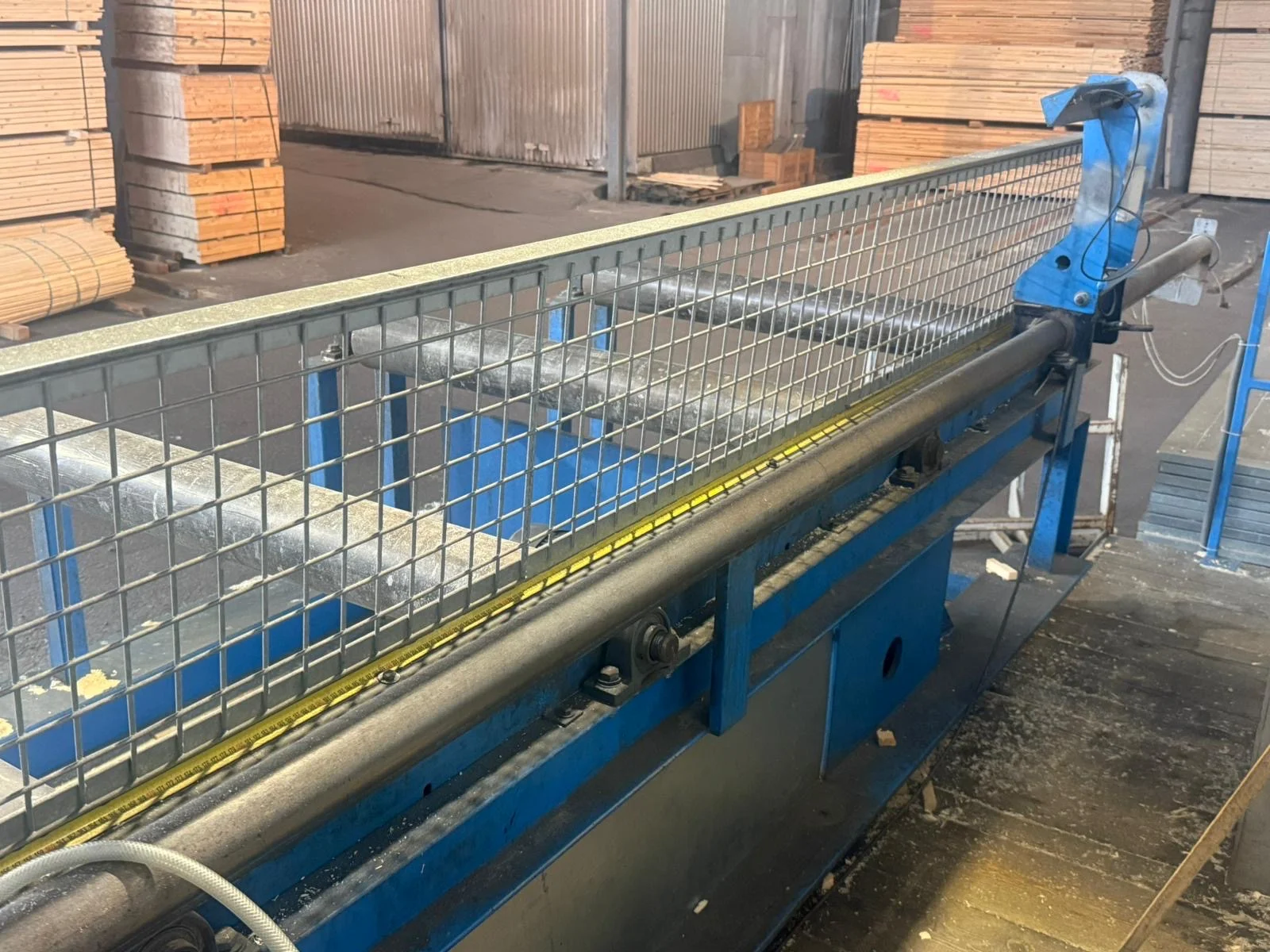 Package crosscut saw - Image 10